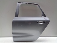 фото thumb №1, Двері ліва задні citroen c4 picasso ii 13- nr 39601