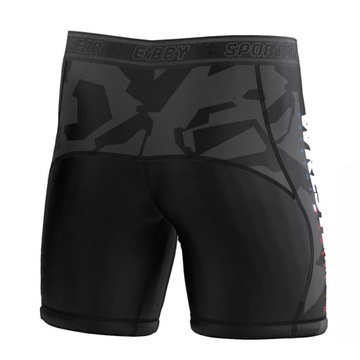 Спортивные шорты Vale Tudo BOLD WRESTLING M