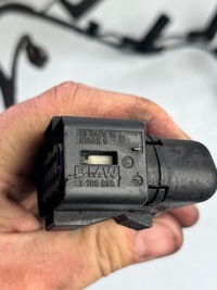 фото thumb №8, Bmw 3 e90 e91 дизель провода зажигания 09444916