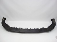 фото thumb №12, Ram 1500 lift 13-18 góra бампера передний оригинальная 1uk13trmac