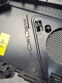 фото thumb №8, Ручка правый задняя внутренняя audi a4 b9 8w0959524