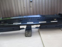 фото thumb №4, Бампер задняя land rover discovery 3 pdc