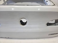 фото thumb №13, Крышка багажника задняя задняя багажника bmw x4 g02