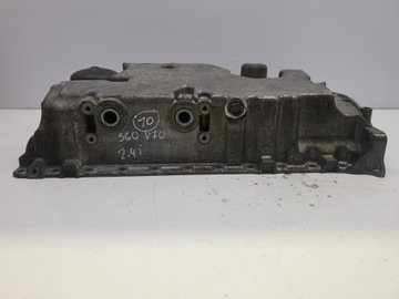 фото thumb №1, Volvo s60 v70 ii 2.4 i поддон масляная 30750653