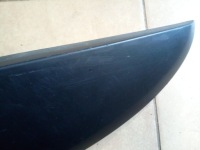 фото thumb №8, Молдинг двері renault trafic iii vivaro b перед лівий 93867925 oryg.