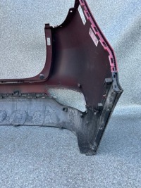 Бампер задній задній kia sportage iv 4 рестайлінг  gt-line 86611-f1500 Київ, фото thumb