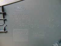 фото thumb №14, Оббивка обшивка двері лівий задня ford grand c-max