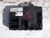 фото thumb №1, Mazda 2 модуль комфорта dl4467560c 07-