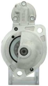 Новий стартер deutz-fahr f2l1011 1.4l f3l101 2.0l f4l100 2.7l 1995-2007 Київ, фото thumb