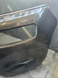 фото thumb №10, Бампер переднє світлодіоди citroen c4 picasso ii kdkd