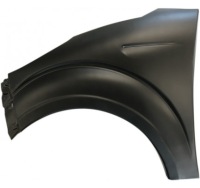 фото thumb №1, Крыло левый ligier js50 v2 js56