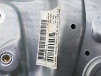 фото thumb №5, Механизмы стекло правый задняя vw bora 98-05 1j5839756