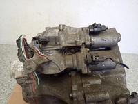 фото thumb №9, Toyota corolla e12 1.4 d4d 04- коробка передач коробки передач напівавтомат