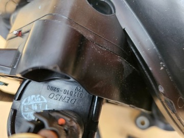 фото thumb №7, Коллектор всасывающий honda civic ix 1.8 i-vtec 2011-2016 k1aa072-105300