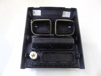 фото thumb №6, Решітка обдув задня тунель jaguar xe x760 bj32-014a22-ad