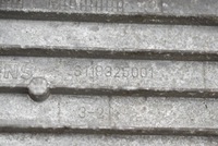 фото thumb №8, Блок управления двигателя ford fusion 1.4 05r