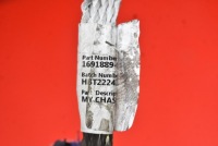 фото thumb №7, Клемма минусовая 1691889-00-a tesla model y 60 kwh 299 km 20-