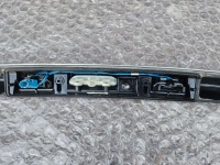 фото thumb №8, Mercedes b-klasa w246 накладка кришки задня a2467400793