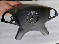 фото thumb №6, Подушка повітряна mercedes-benz оригінальний номер a2048600202