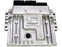 фото thumb №1, Ecu ford focus 2.0 tdci bv6112a650aeh 28367346