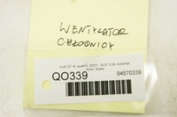 фото thumb №9, Qo339 audi q7 4l 3.0d вентилятор кондиціонера 1137328172 0130303282