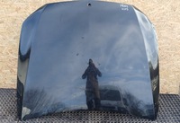 фото thumb №1, Mercedes e klasa w213 капот