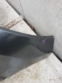 фото thumb №8, Bmw 2 f22 f23 m набор performance бампер перед