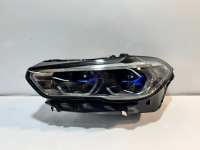 фото thumb №9, Bmw x5 g05 x6 g06 laser лампа левая правая