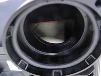 фото thumb №8, Mercedes-benz оригинальный номер a6450900001 корпус фильтра воздуха