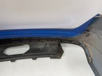 фото thumb №8, Skoda octavia iv 4 rs 5e7 бампер задняя задний