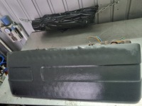 фото thumb №5, Лічильник прилади консоль lancia gamma 1981r.