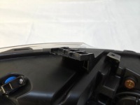 фото thumb №8, Chrysler pacifica 2017 -2021 фара передняя левая новая оригинал 68228947ai