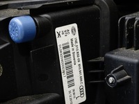 фото thumb №14, Бампер перед передний kompletny bez pdc audi a3 8v sb ly9b