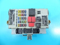 фото thumb №6, Бортовой компьютер набор fiat idea 51768656 1.3 jtd