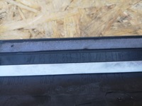 фото thumb №8, Audi q3 8u планка порогова зад s-line планка