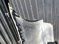 фото thumb №12, Бампер заднее infiniti g37 3.7 v6 2011 купе kad