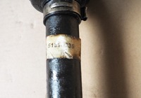 фото thumb №5, Lancia delta 3 автоматична коробка передач привідний вал ліва перед передня короткий