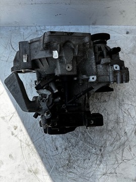 фото thumb №6, Коробка передач коробки передач mhz volkswagen 1.6 tdi