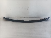 фото thumb №1, Opel grandland x молдинг накладка бампера перед