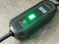 фото thumb №7, Зарядное устройство станция зарядки автомобиля 16a 230v 3,5kw typ 1 usa sae j1772