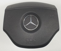 фото thumb №1, Подушка подушка безопасности водителя mercedes w245 61460330