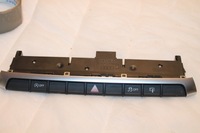 фото thumb №13, Панель средний audi оригинальный номер 8v0925301ab