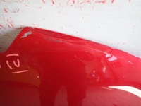 фото thumb №2, Капот renault clio iv 2012-2019