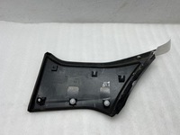 фото thumb №9, Nissan leaf ii ze1 2018 задня сторона ліва молдинг заднього крила