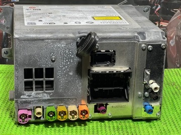 фото thumb №9, Bmw f30 f31 f80 зчитувач навігація екран i drive комплект 9383061