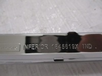 фото thumb №14, Citroen c3 aircross решітка радіатора решітка радіатора хром новий kpl