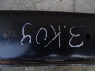 фото thumb №10, Балка подвешивание зад 5q0501049bl vw golf viii a3 8y leon iv octavia iv