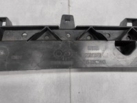 Балка кронштейн абсорбер бампера перед peugeot 2008 2 9825813580 Доставка, фото thumb