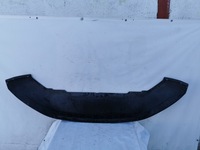 фото thumb №5, Спойлер бампера перед skoda karoq 57a807061