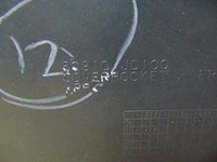 фото thumb №16, Оббивка боковина двері праві перед nissan qashqai